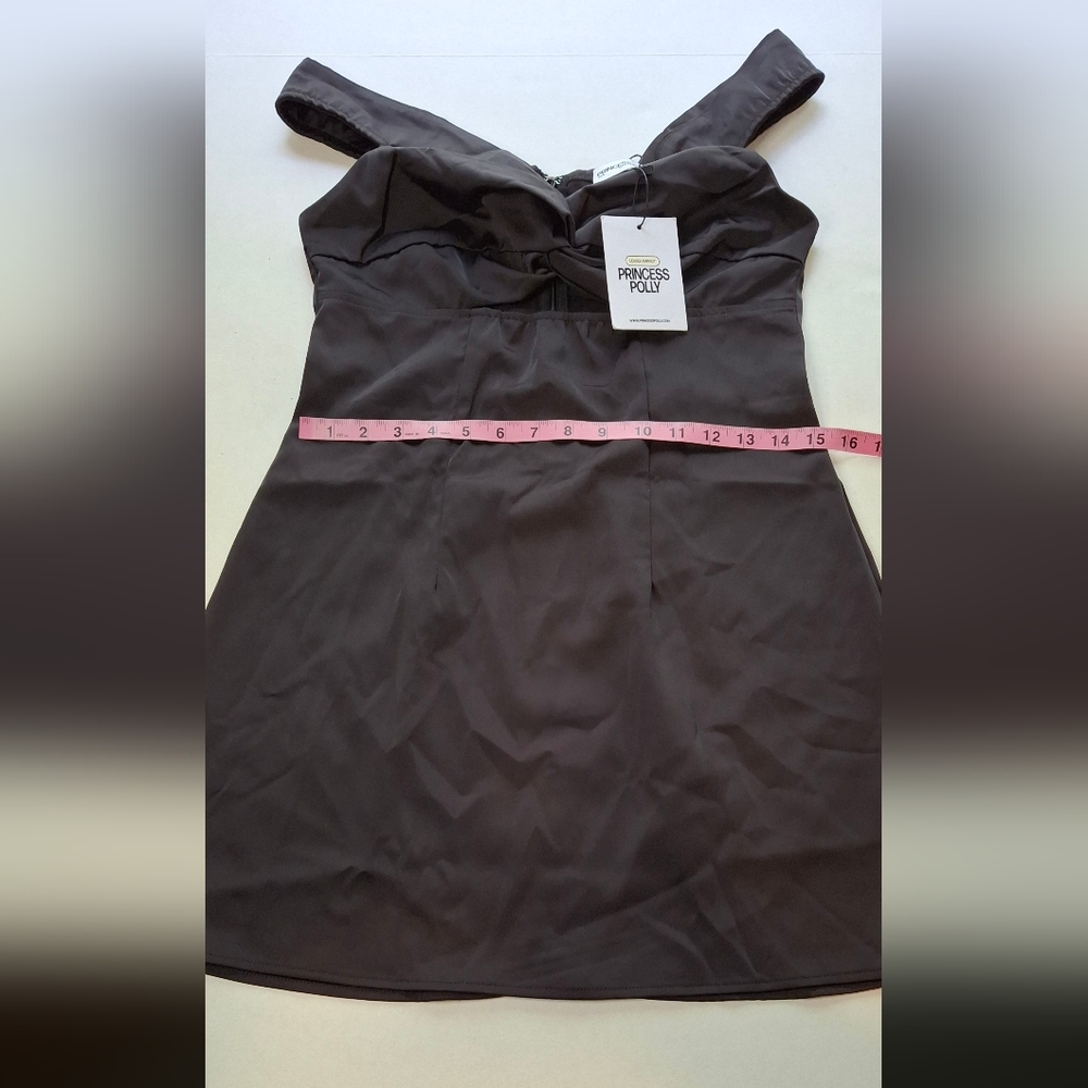 Princess Polly Mini Dress - Picture 12 of 16